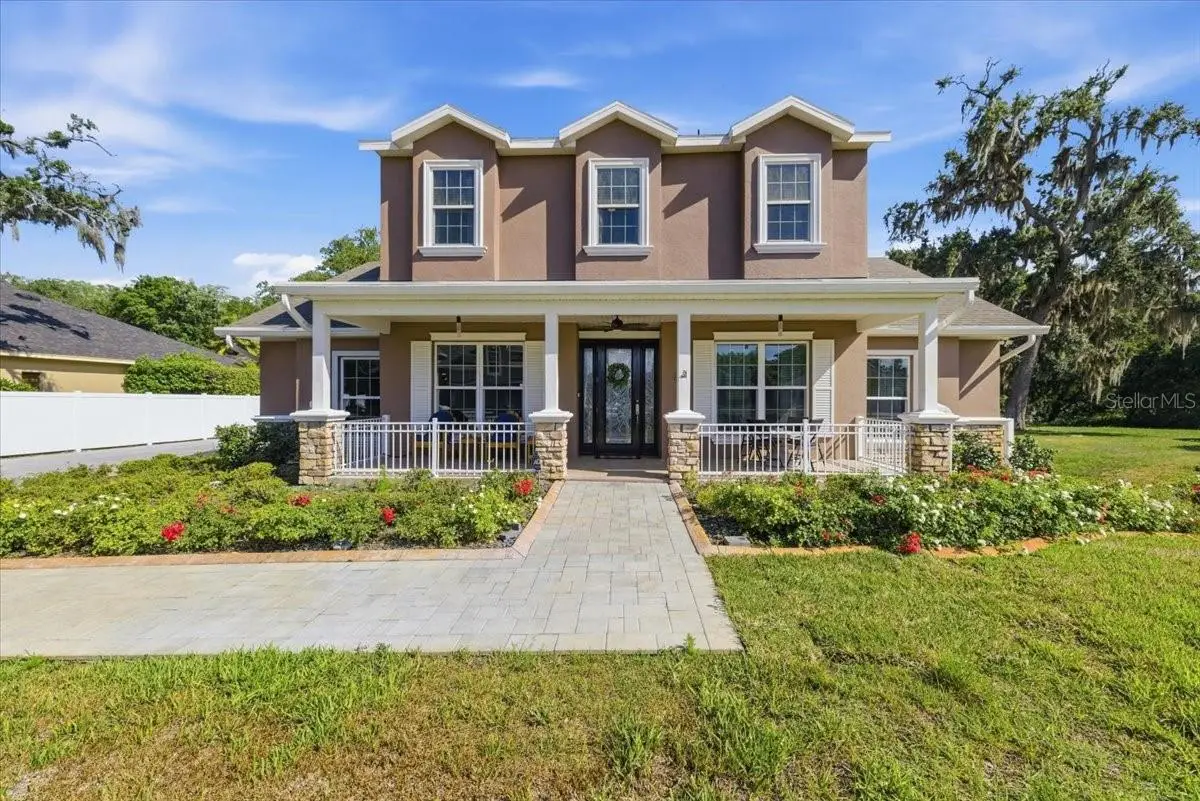 2818 Shipston Avenue, New Port Richey, FL 34655 - #1