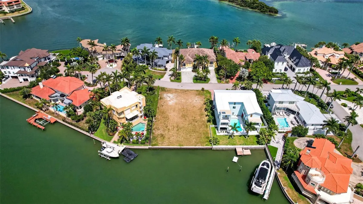 1 1st Avenue S, Tierra Verde, FL 33715 - #1