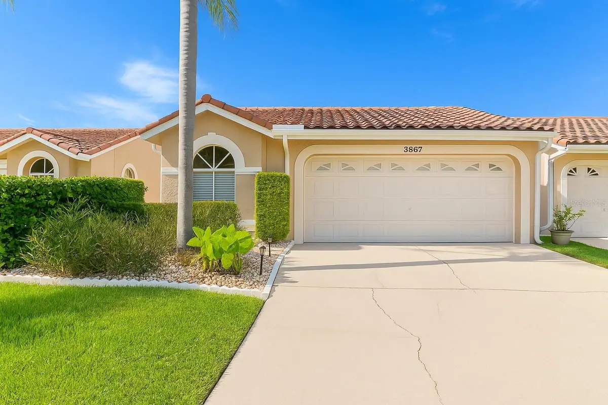 3867 Darston Street, Palm Harbor, FL 34685 - #1