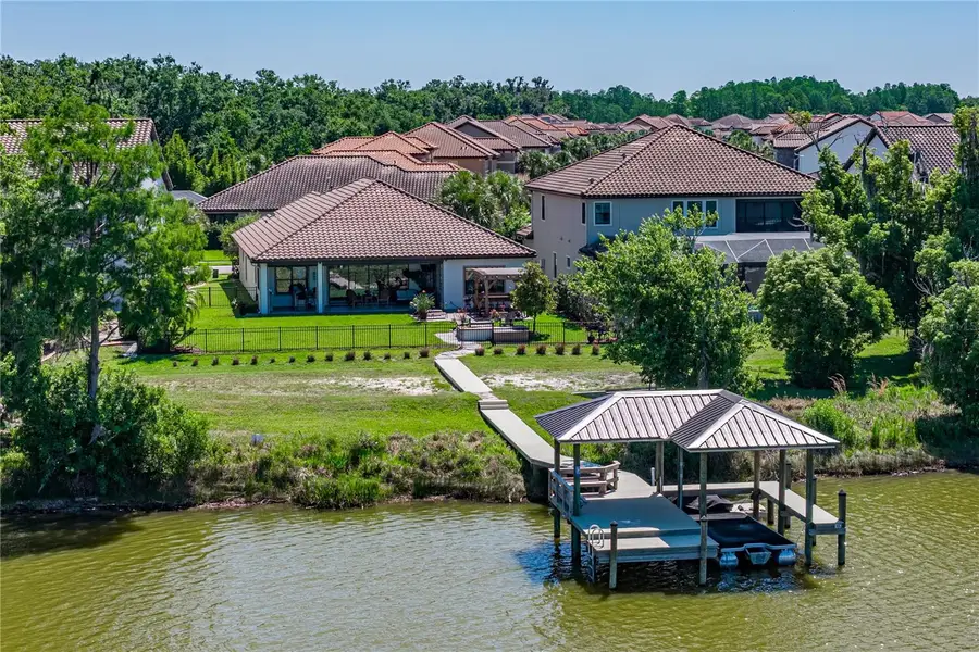 6743 Sunset Vista Way, Land O Lakes, FL 34637 - #2