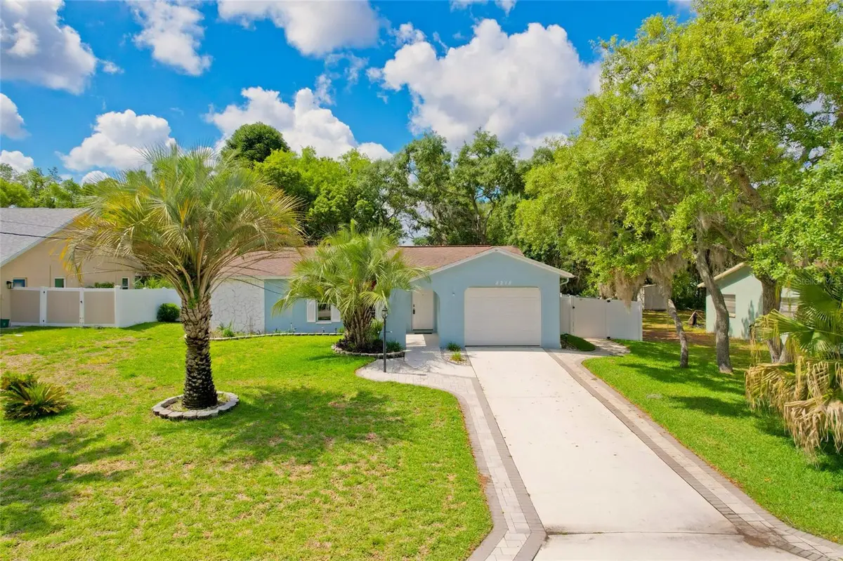 8218 Placid Street, Spring Hill, FL 34606 - #1