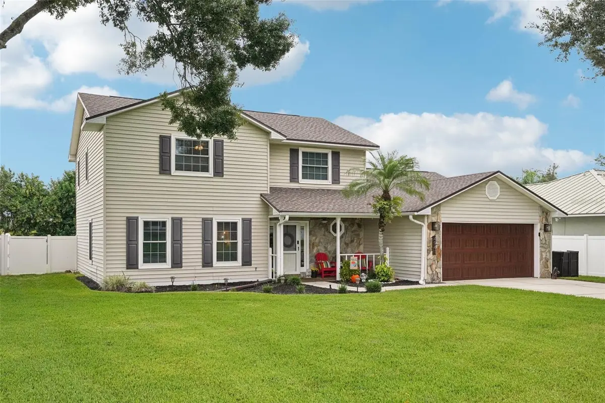 4941 Tradition Drive, Lakeland, FL 33812 - #1