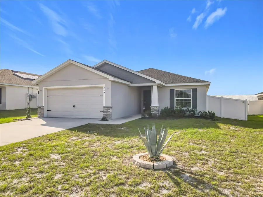 456 Hilltop Drive, Lake Wales, FL 33853 - #3