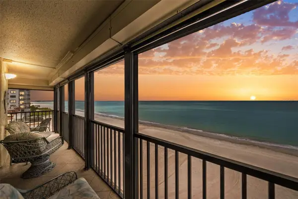 15400 Gulf Boulevard #401, MADEIRA BEACH, FL 33708