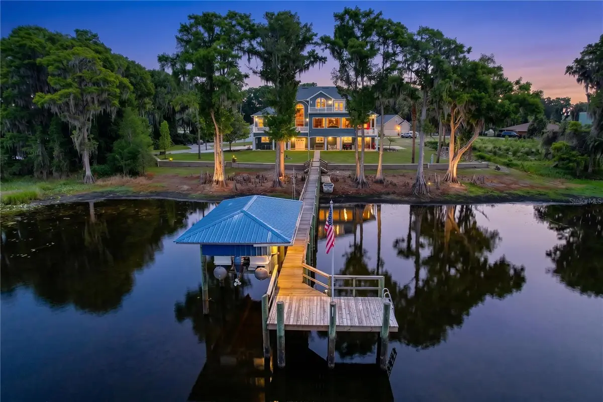 1360 S Waterview Drive, Inverness, FL 34450 - #1