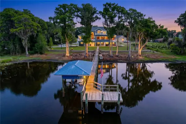 1360 S Waterview Drive, INVERNESS, FL 34450