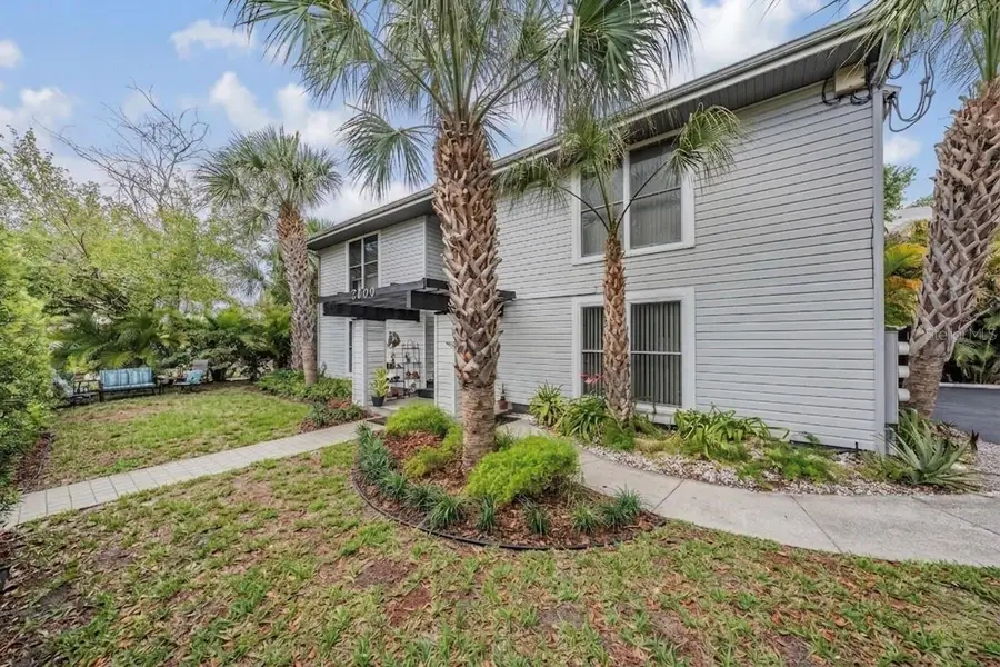 2109 W De Leon Street, Tampa, FL 33606 - #2