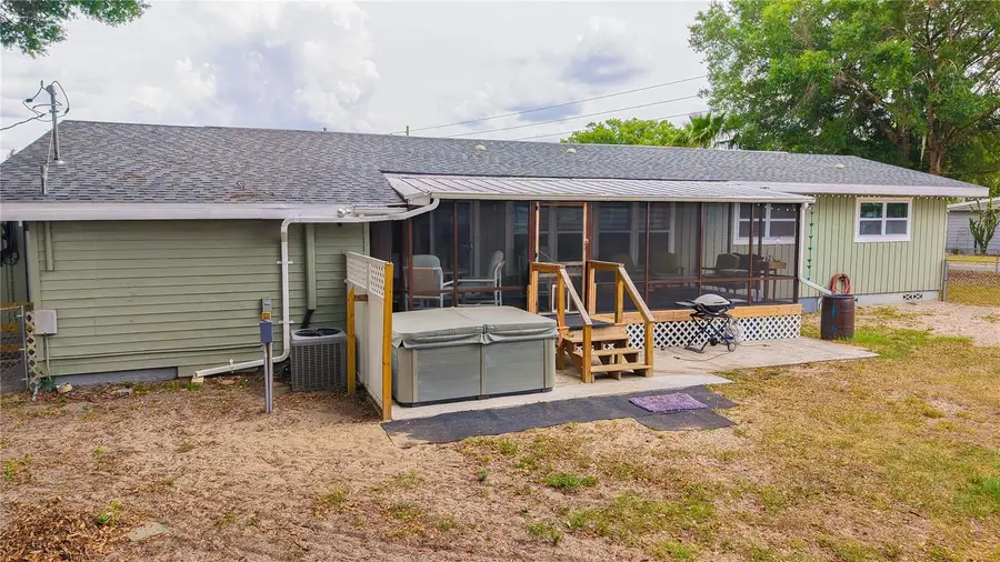 5233 Hill Drive, Zephyrhills, FL 33542 - #2