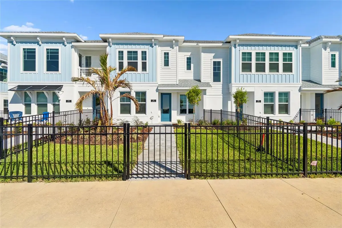 7247 Tideland Lane, Sarasota, FL 34240 - #1