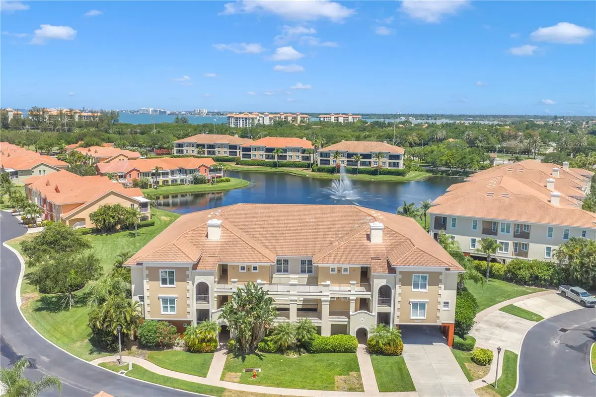10 Franklin Court S #63D, Saint Petersburg, FL 33711 - #1