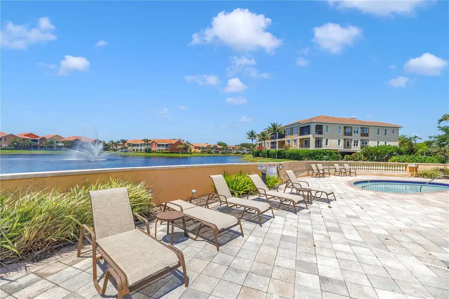 10 Franklin Court S #63D, Saint Petersburg, FL 33711 - #3