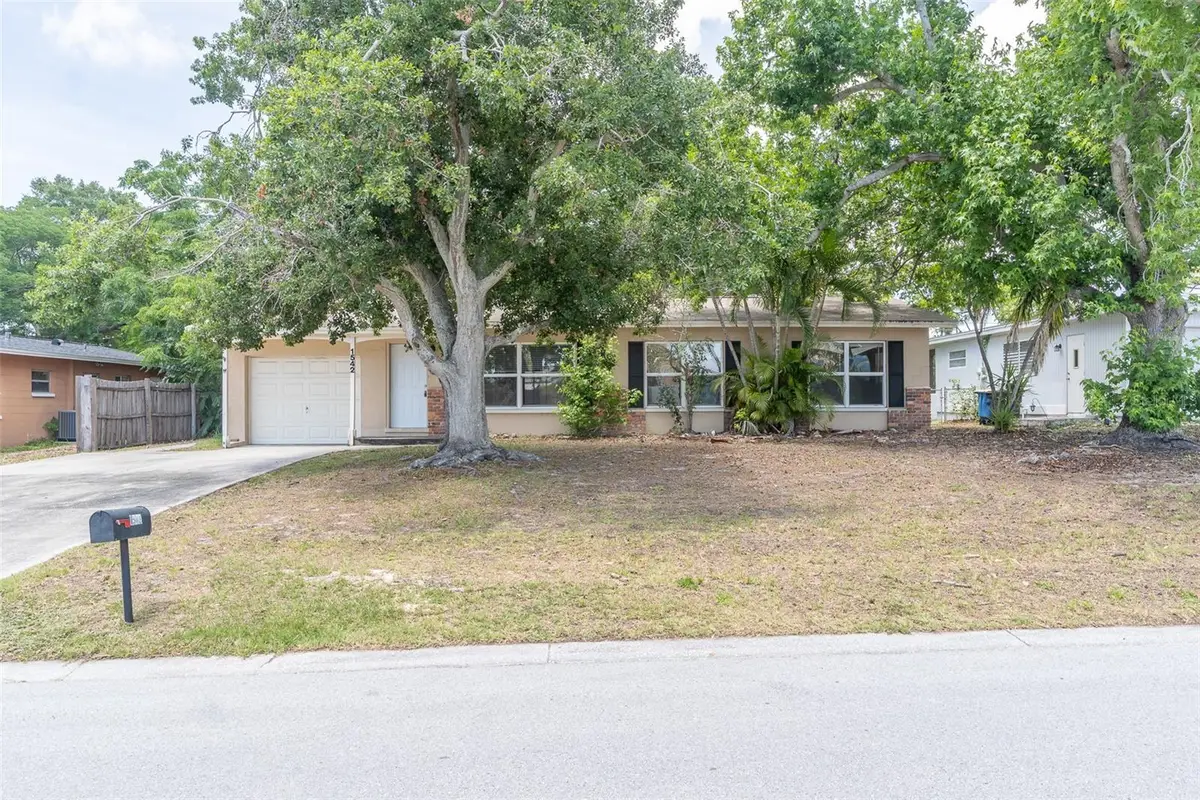 1542 Carroll Street, Clearwater, FL 33755 - #1