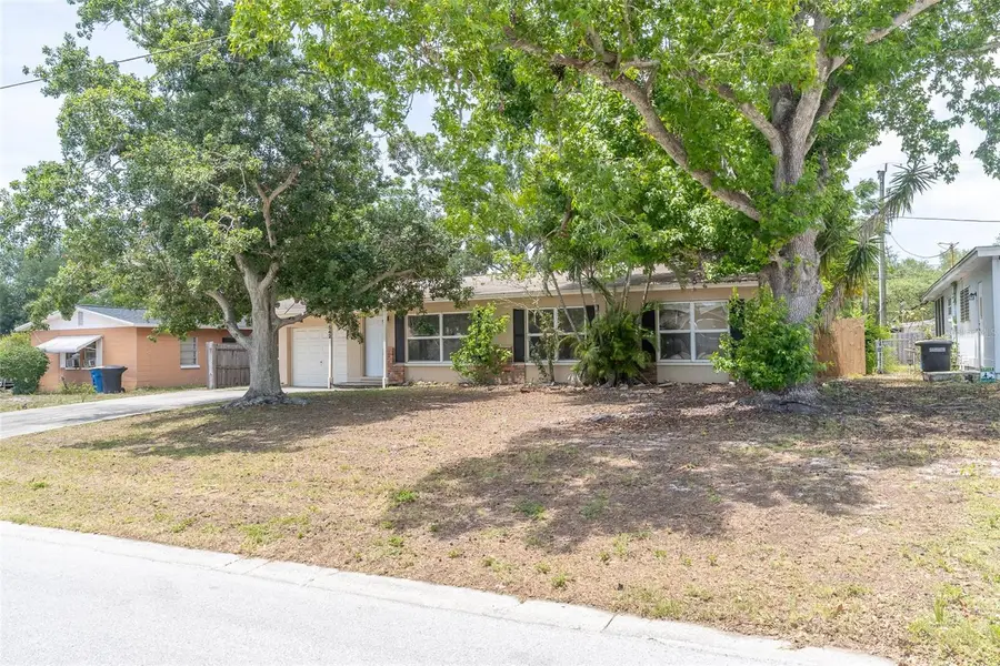 1542 Carroll Street, Clearwater, FL 33755 - #2