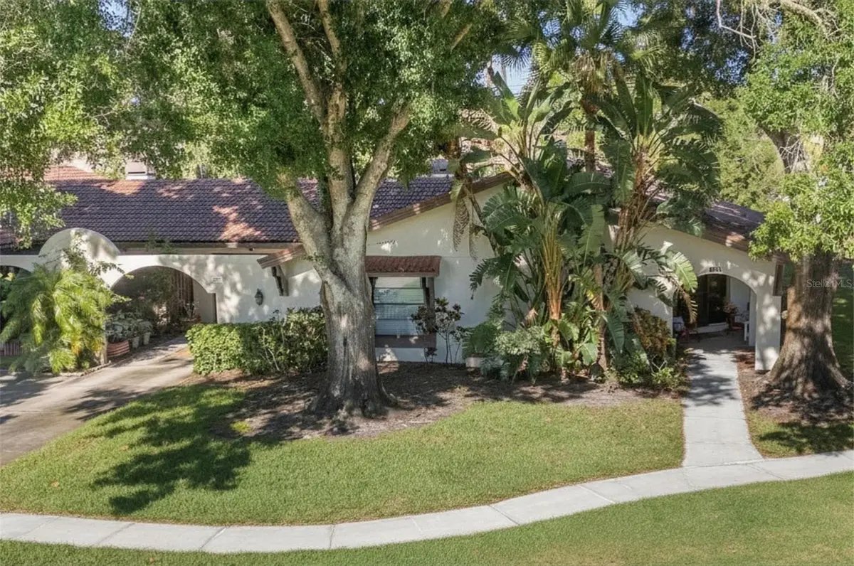 3446 Tarpon Woods Boulevard, Palm Harbor, FL 34685 - #1