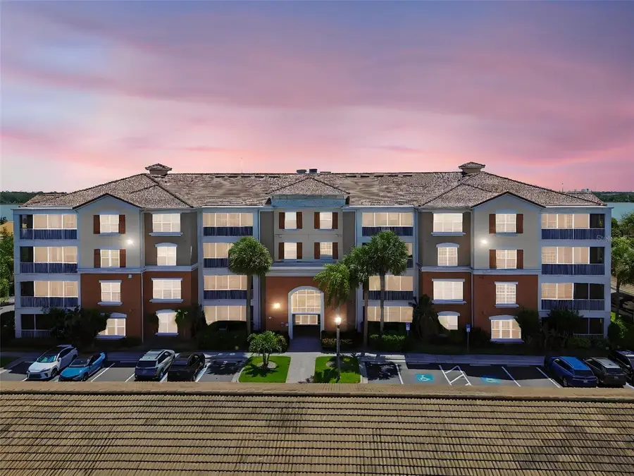 7903 Seminole Boulevard #2401, Seminole, FL 33772 - #2