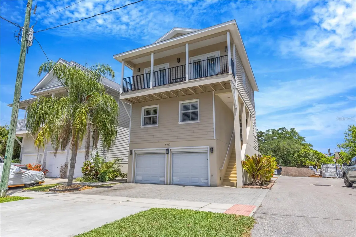 6812 S Kissimmee Street, Tampa, FL 33616 - #1