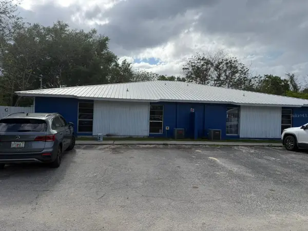 3050 SE 53rd Court, OCALA, FL 34480