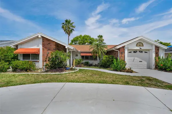 3325 Honeymoon Lane, HOLIDAY, FL 34691