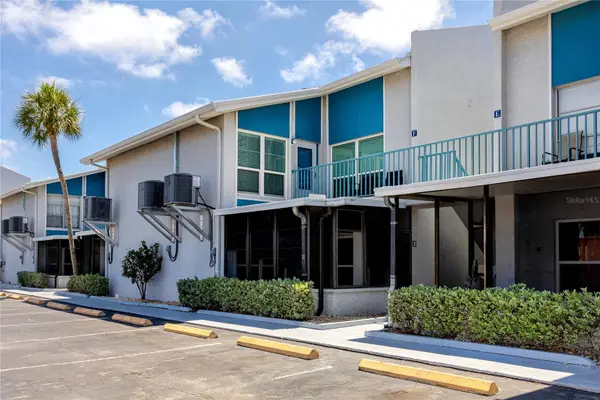 159 Medallion Boulevard #F, MADEIRA BEACH, FL 33708