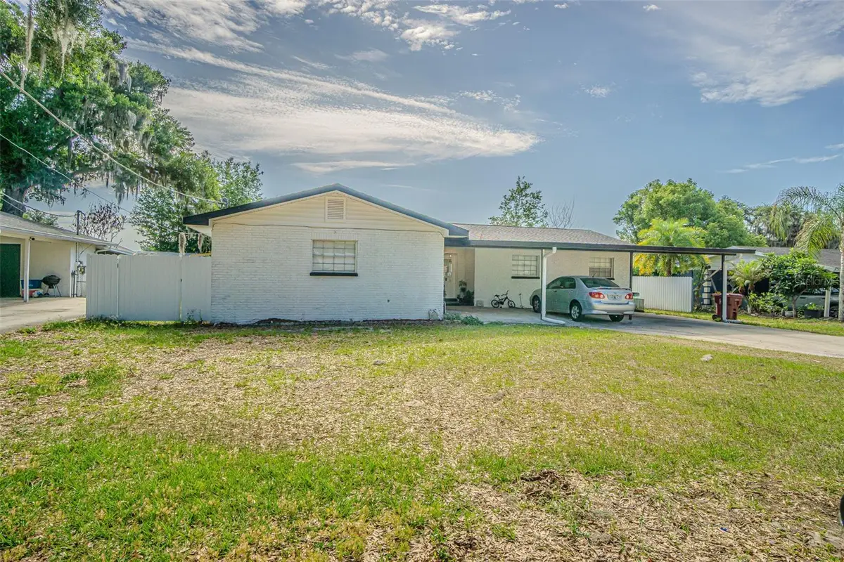 402 Eunice Drive, Plant City, FL 33563 - #1