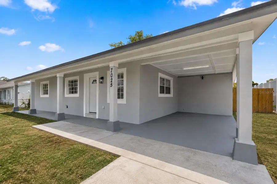 7025 Parliament Drive, Tampa, FL 33619 - #2