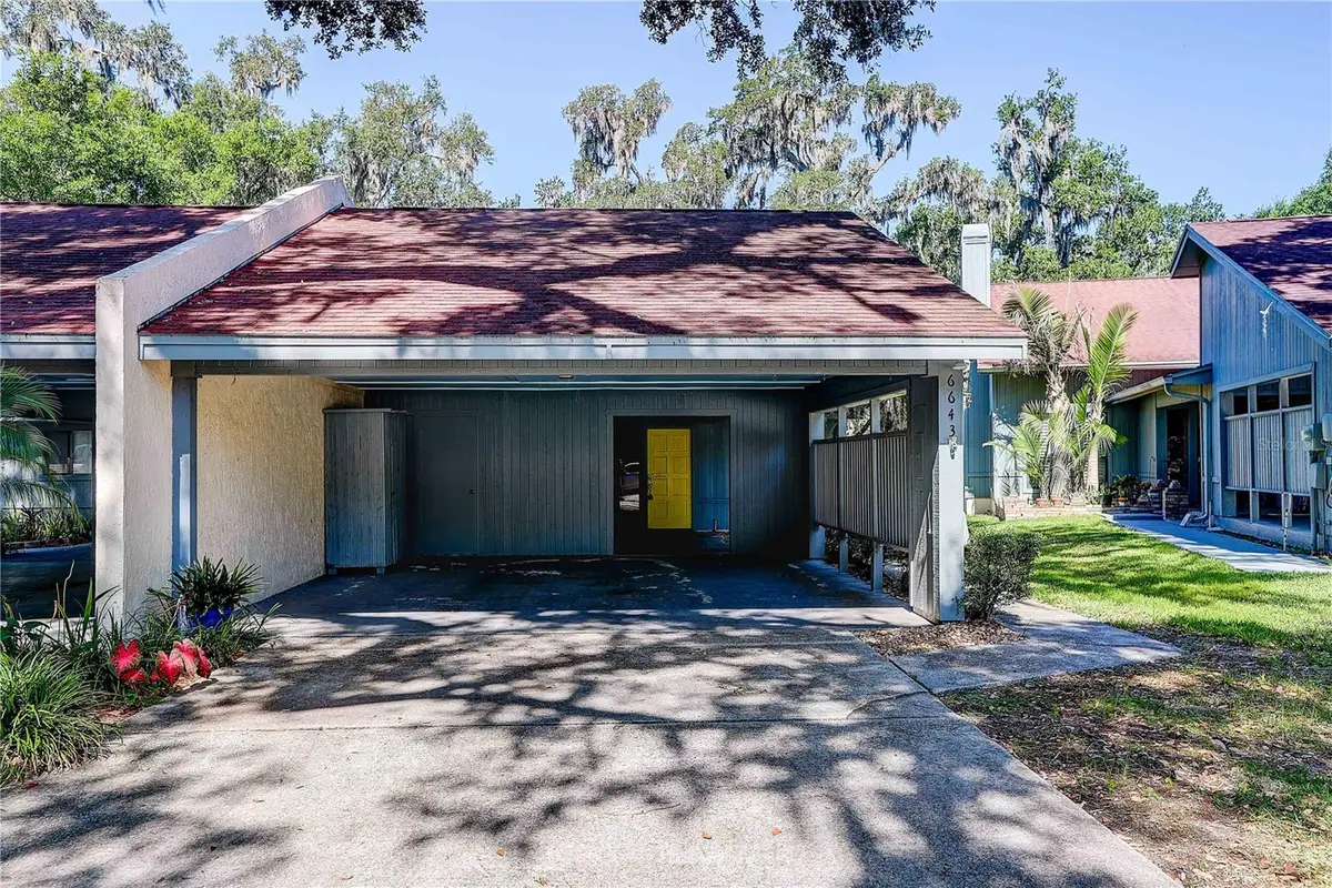 6643 Trail Ridge Drive #00, Lakeland, FL 33813 - #1