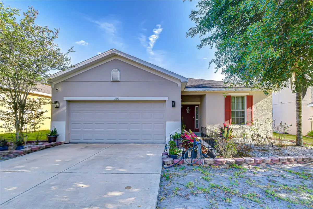 6252 Twin Bridges Drive, Zephyrhills, FL 33541 - #1