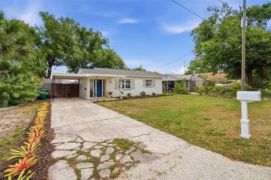 3521 W Mcelroy Avenue, Tampa, FL 33611 - #2