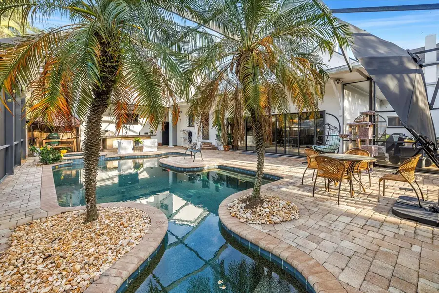208 N Spring Boulevard, Tarpon Springs, FL 34689 - #3