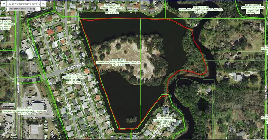 0 Berry Hill Road, Holiday, FL 34690 - #3