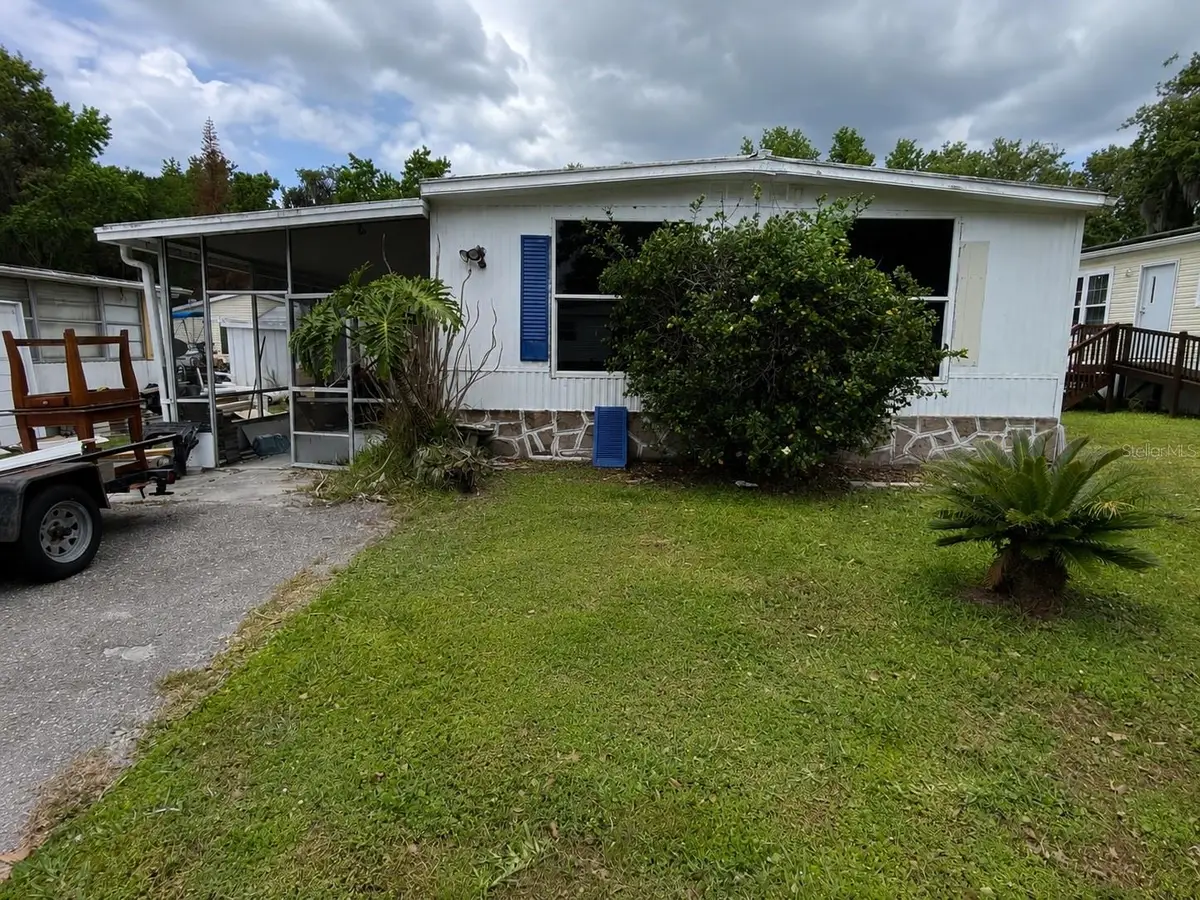 106 Cypress Drive, Debary, FL 32713 - #1