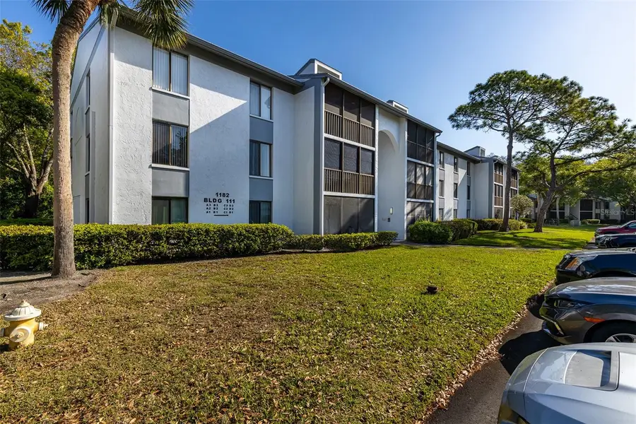 1182 Pine Ridge Circle W #A2, Tarpon Springs, FL 34688 - #2