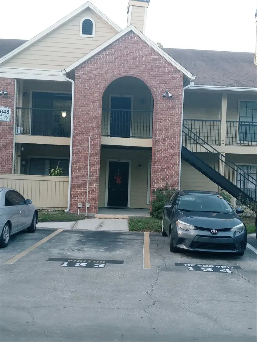 Address Withheld By Seller, Tampa, FL 33614 - #1