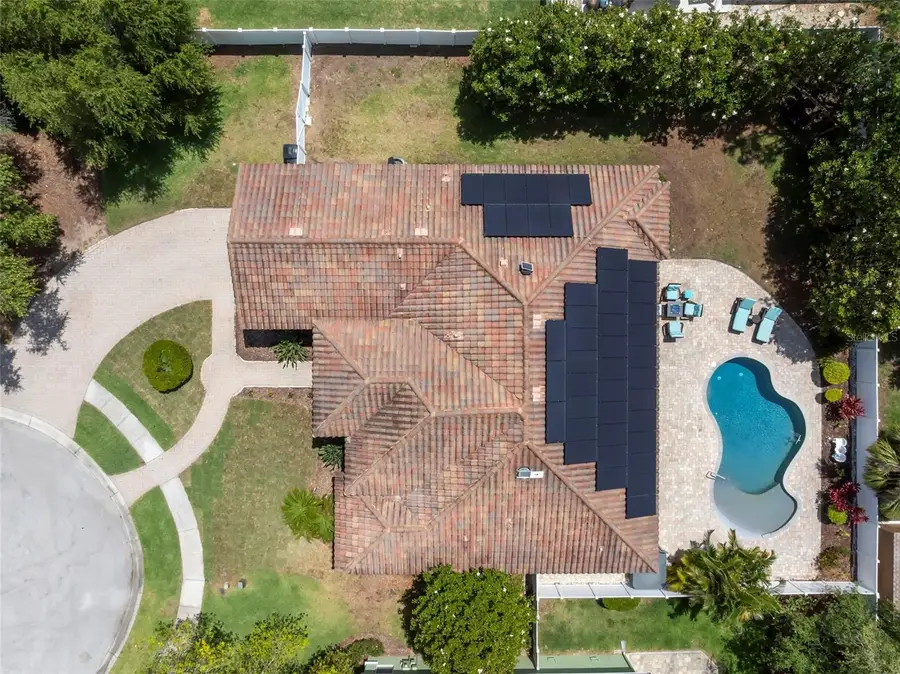 1502 River Court, Tarpon Springs, FL 34689 - #2