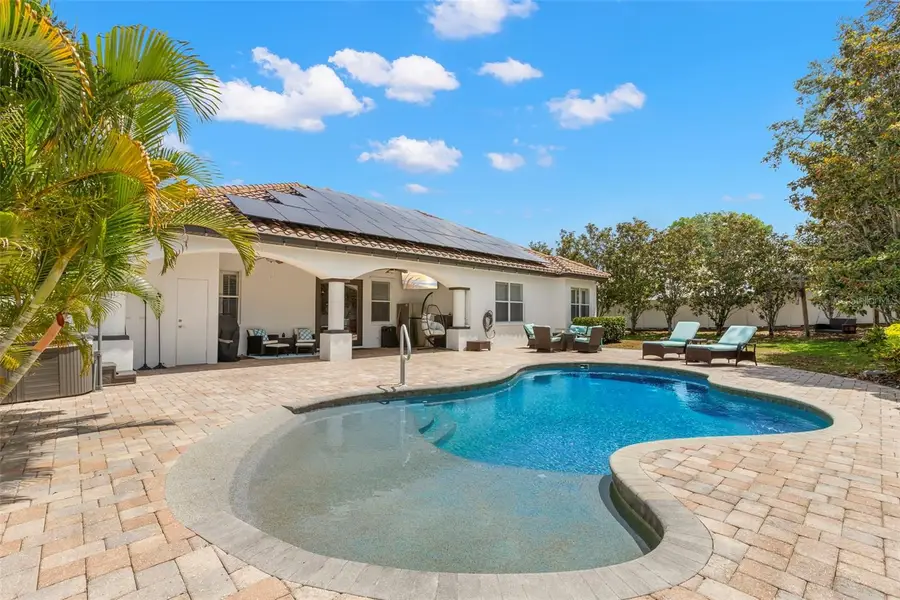 1502 River Court, Tarpon Springs, FL 34689 - #3