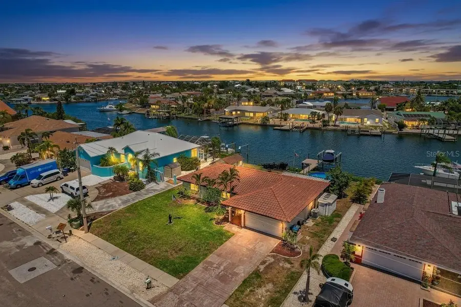 801 Flamingo Drive, Apollo Beach, FL 33572 - #3