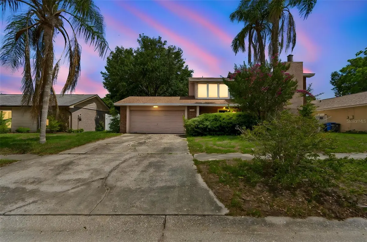 5511 Raven Court, Tampa, FL 33625 - #1