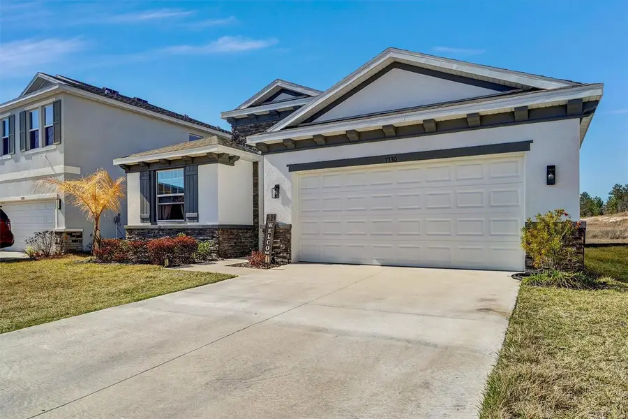 7330 Rome Lane, Brooksville, FL 34613 - #3