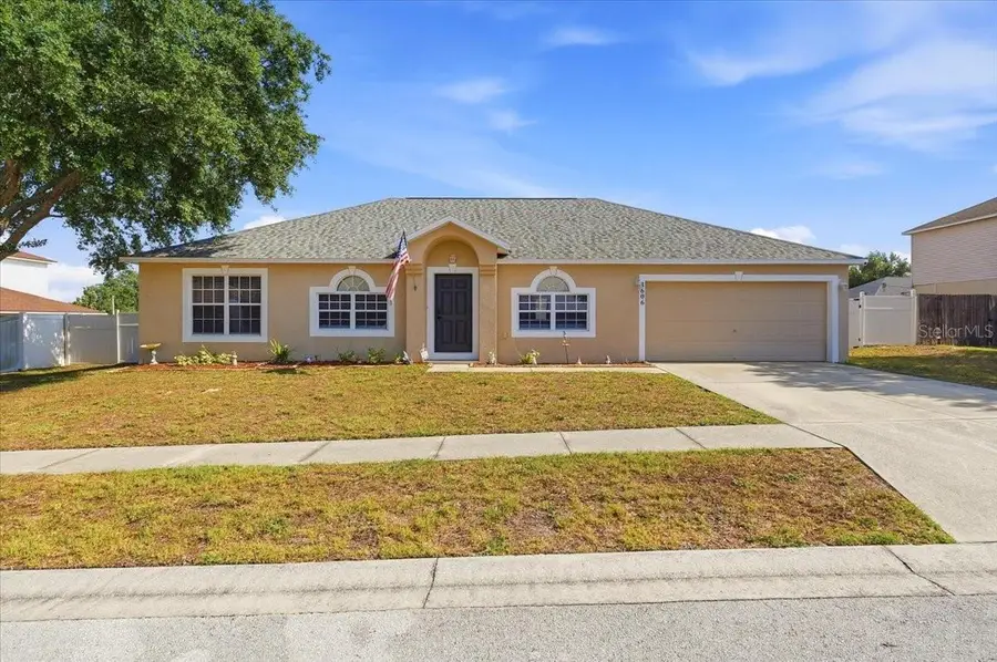 3606 Wellington Lane, Bartow, FL 33830 - #2