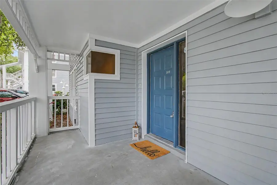 2533 Dolly Bay Drive #107, Palm Harbor, FL 34684 - #2