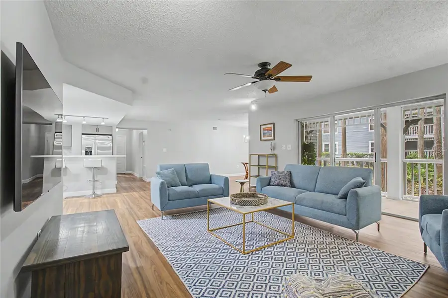 2533 Dolly Bay Drive #107, Palm Harbor, FL 34684 - #3