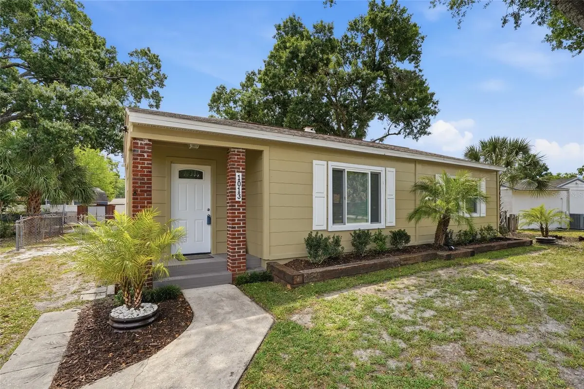 1013 N Bask Drive, Tampa, FL 33603 - #1