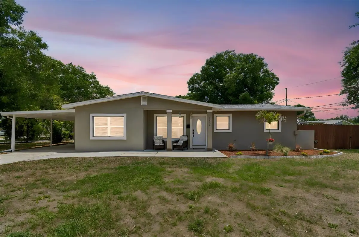 5598 14th Avenue N, Saint Petersburg, FL 33710 - #1