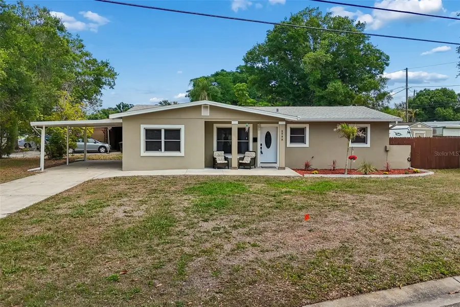 5598 14th Avenue N, Saint Petersburg, FL 33710 - #2