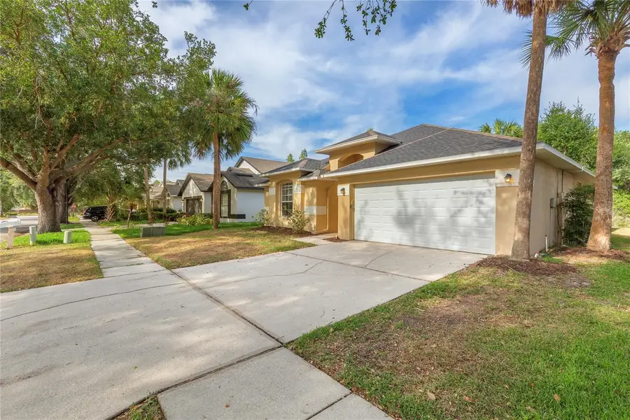 6912 Jamestown Manor Drive, Riverview, FL 33578 - #3
