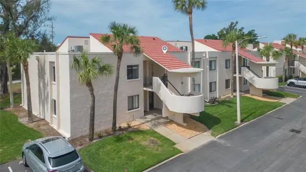 5510 Puerta Del Sol Boulevard S #232, ST PETERSBURG, FL 33715