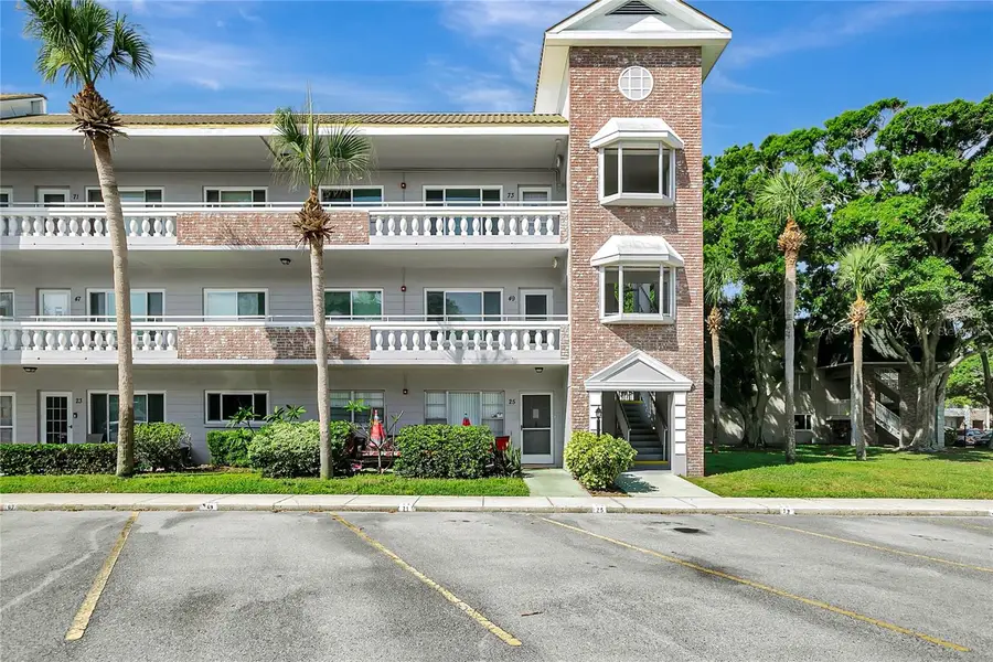 2461 Rhodesian Drive #73, Clearwater, FL 33763 - #2