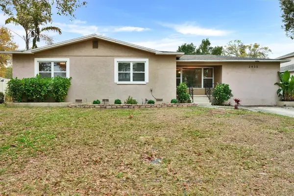 2435 York Street N, ST PETERSBURG, FL 33710