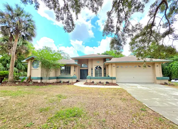 9182 Orchard Way, SPRING HILL, FL 34608