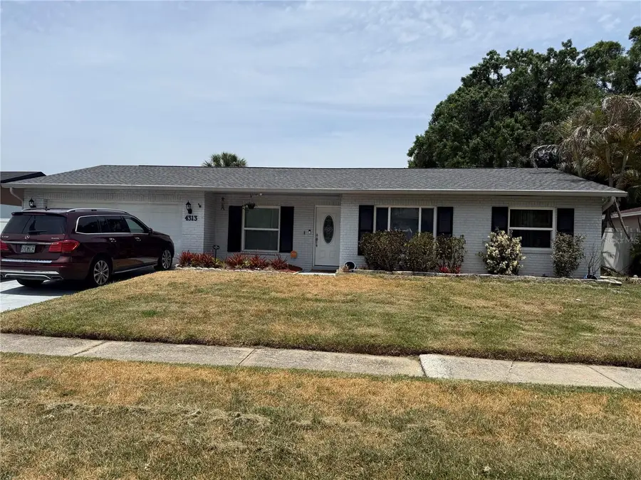 4313 Hollow Hill Drive, Tampa, FL 33624 - #2